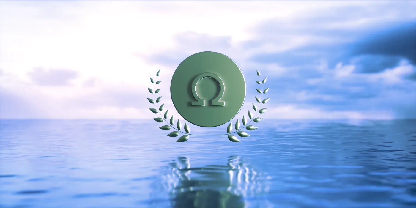 OlympusDAO.