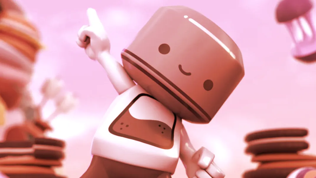 Image: Mythical Games